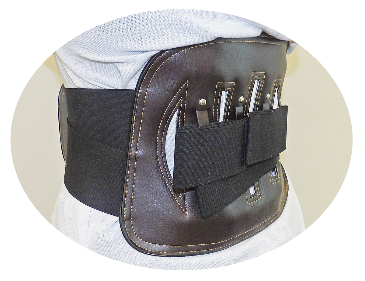Back Brace – X-Large