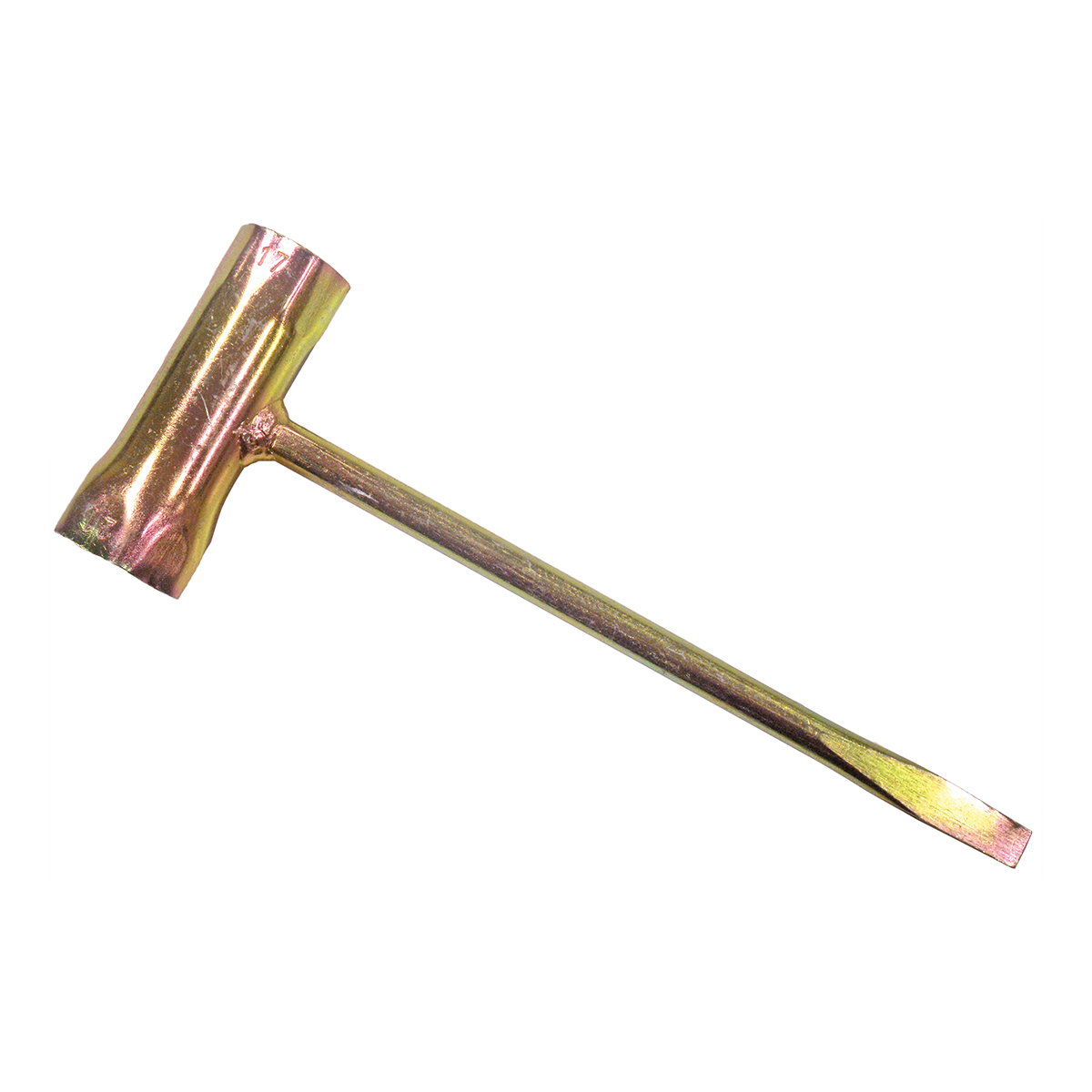 T-Wrench – 21x17mm, 2-1/2″