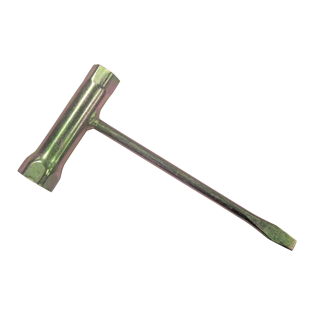 T-Wrench – 19x14mm, 3-1/4″