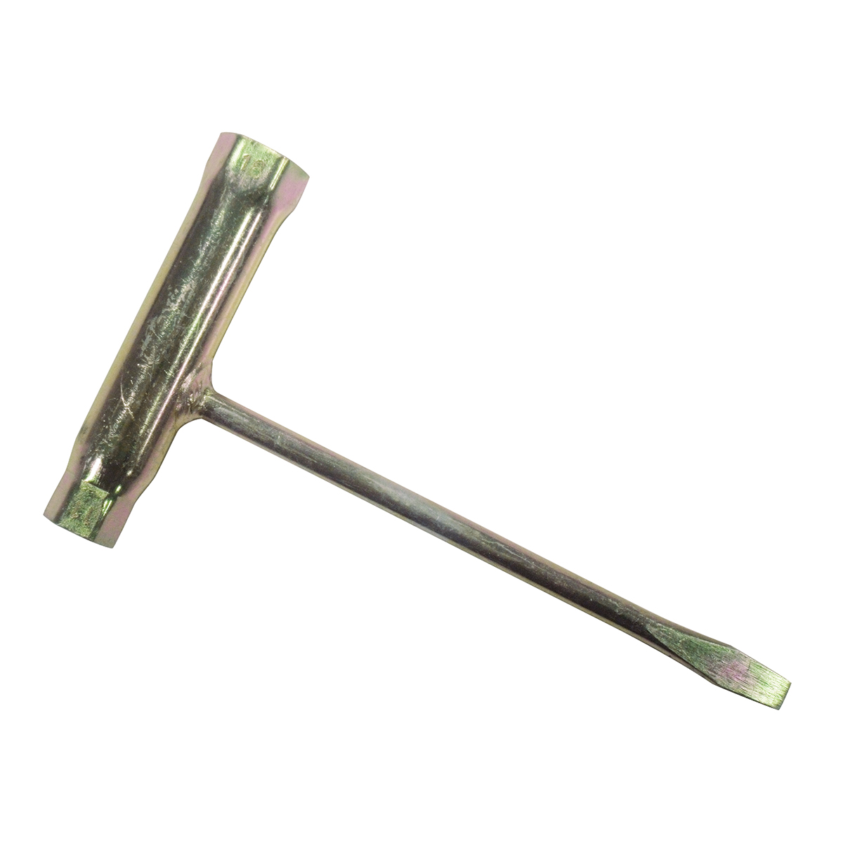 T-Wrench – 16x11mm, 3-1/2″