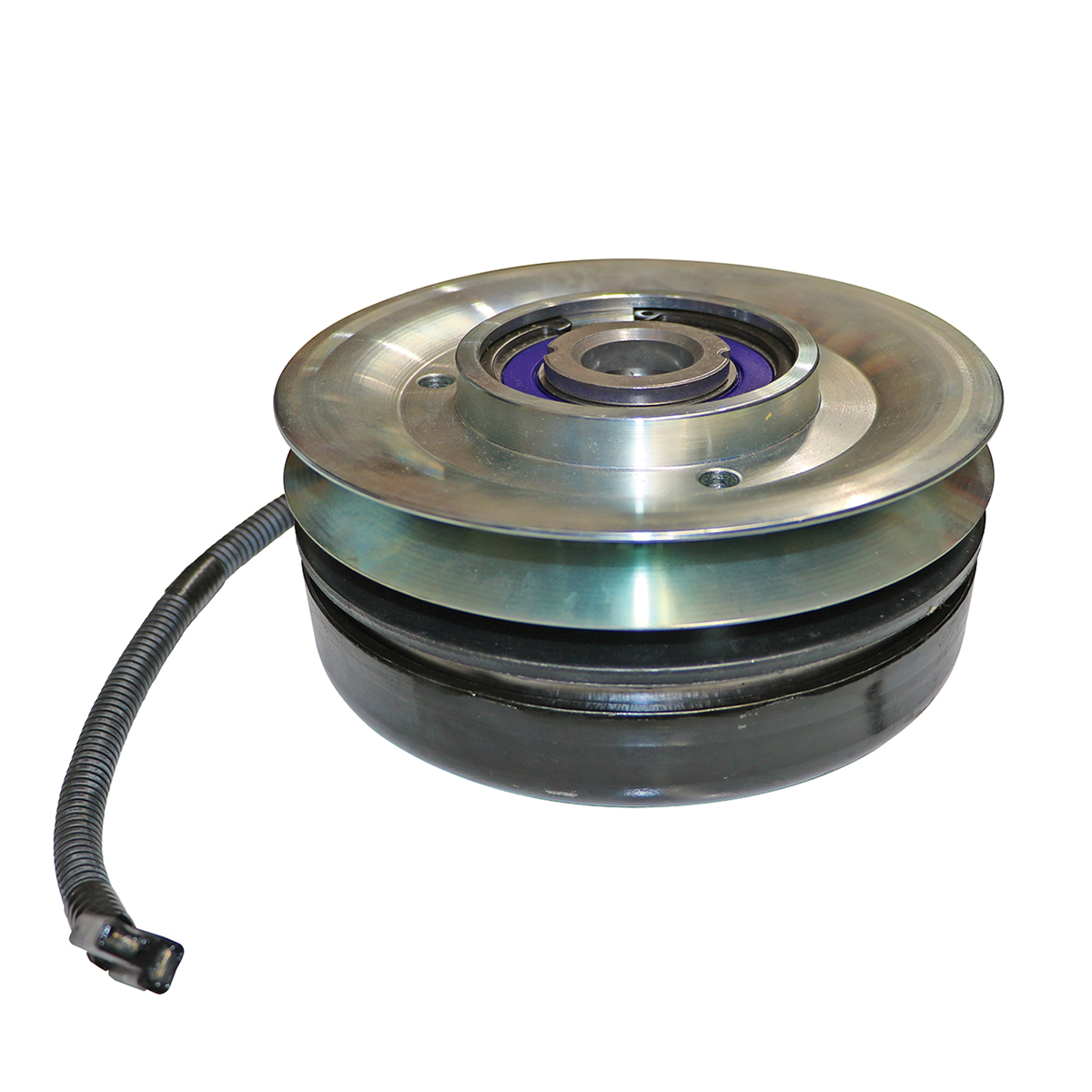 Electric PTO Clutch – Warner 5228-14