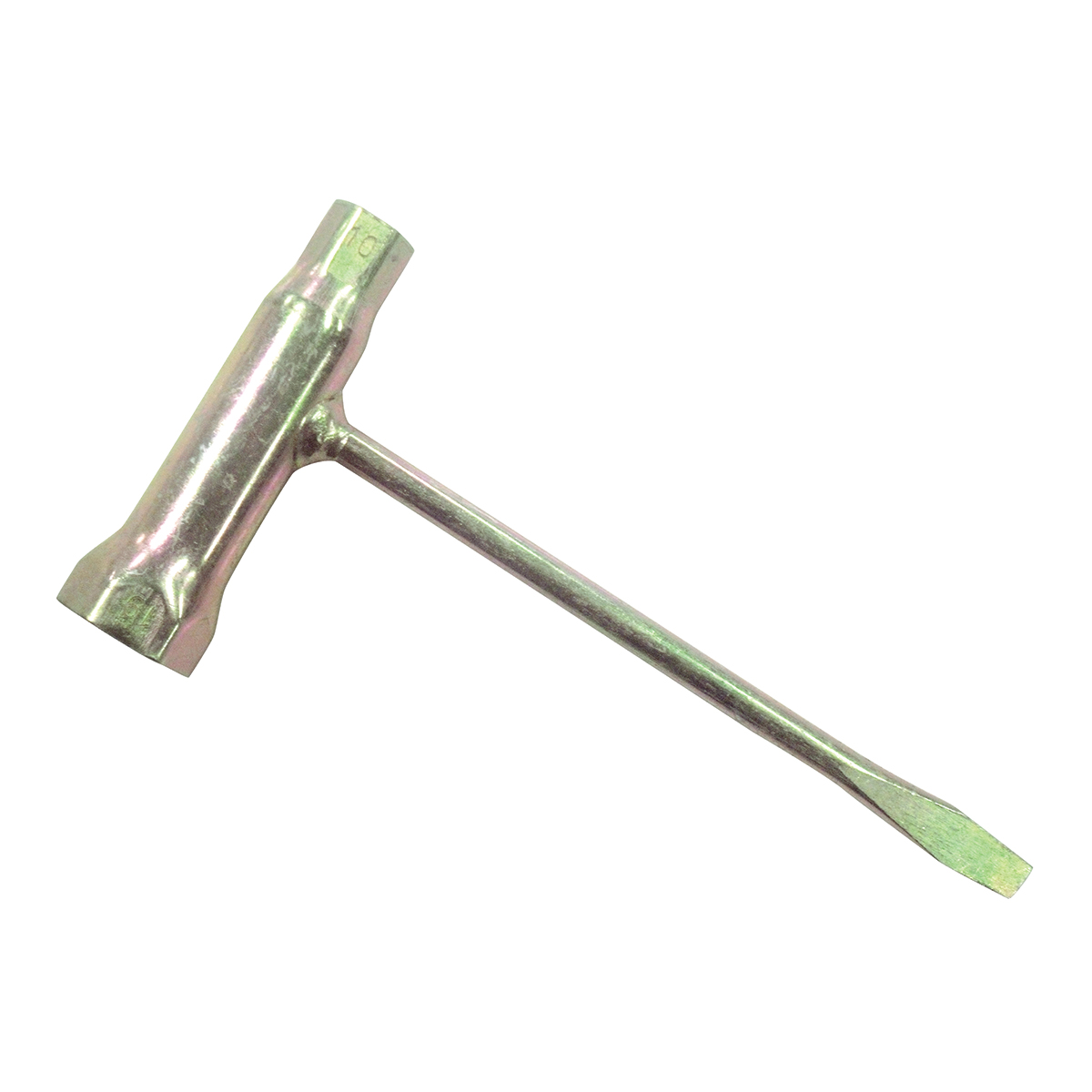 T-Wrench – 19x10mm, 3″