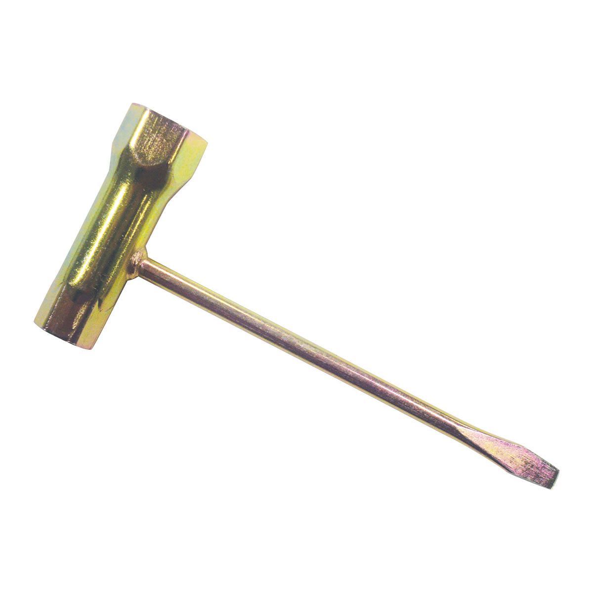 T-Wrench – 19x13mm, 2-3/4″