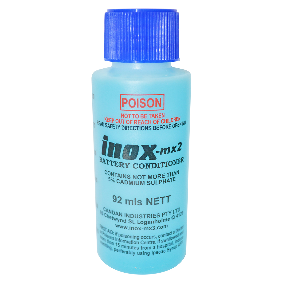 Battery Conditioner