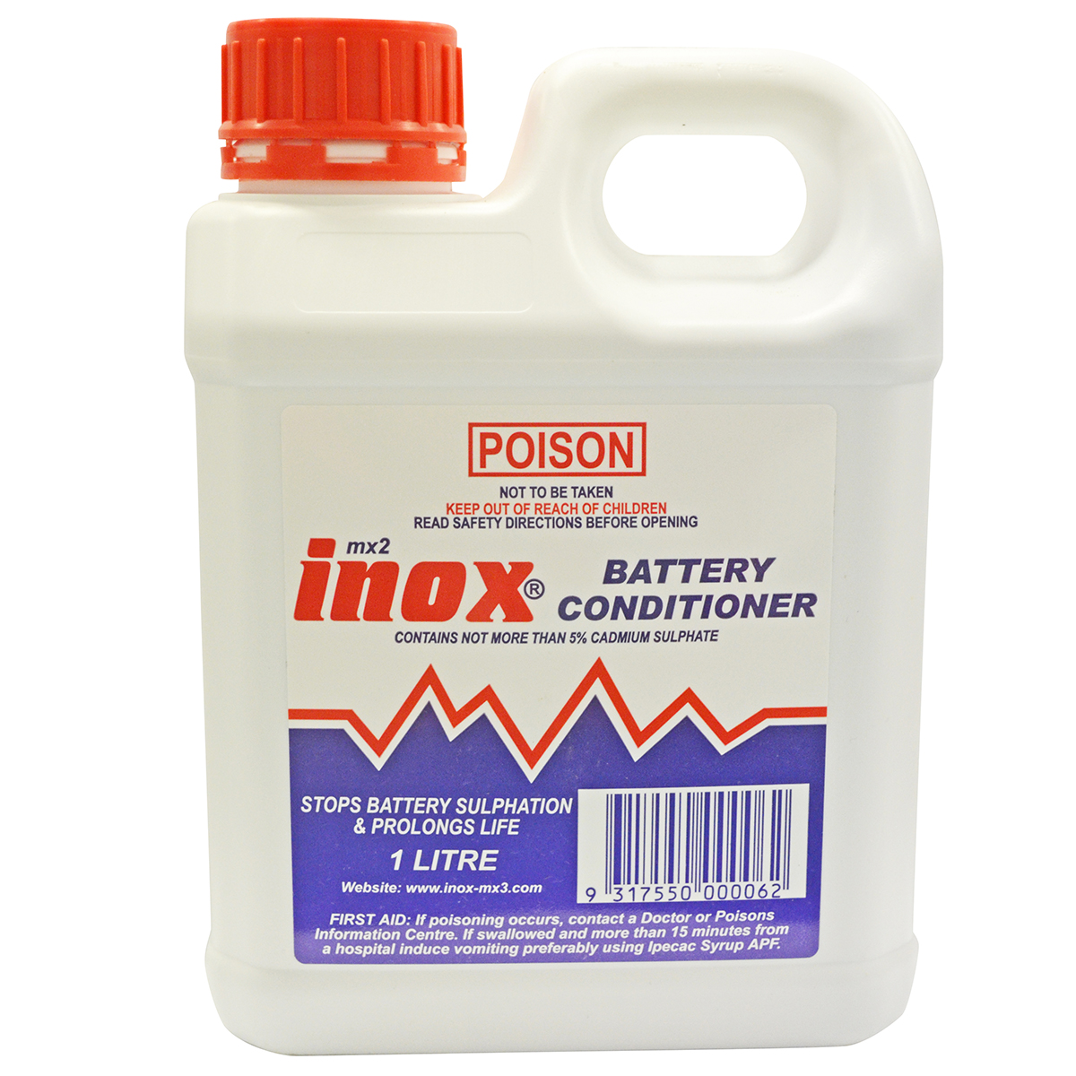 Battery Conditioner