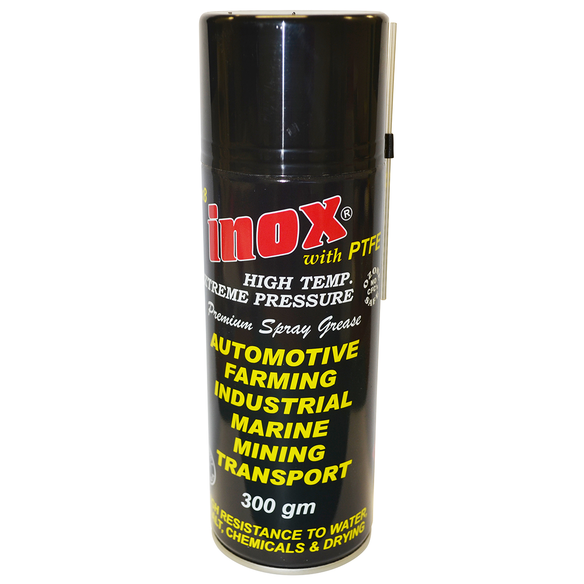 Inox Extreme Pressure Grease – 300G Can