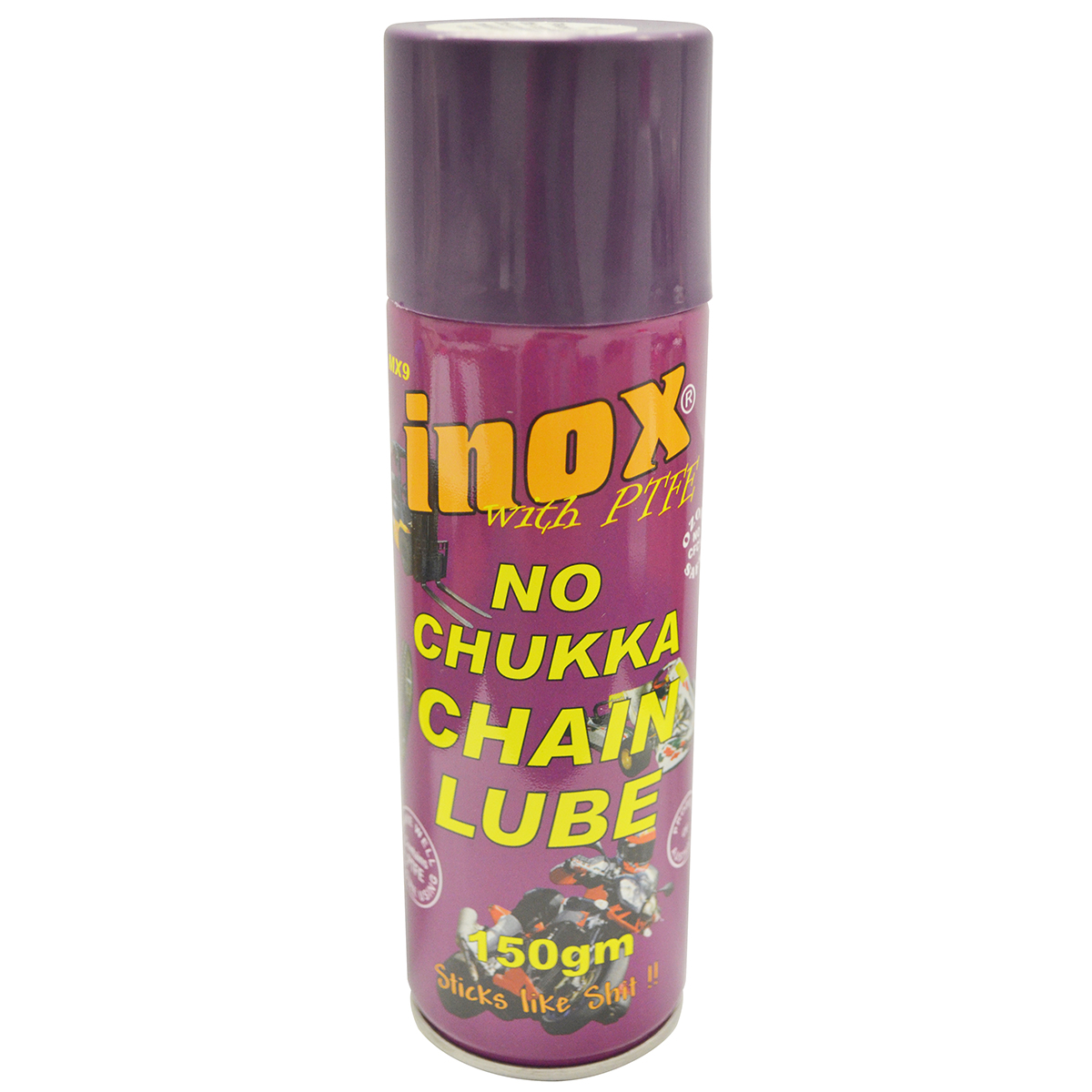 Chain Lubricant