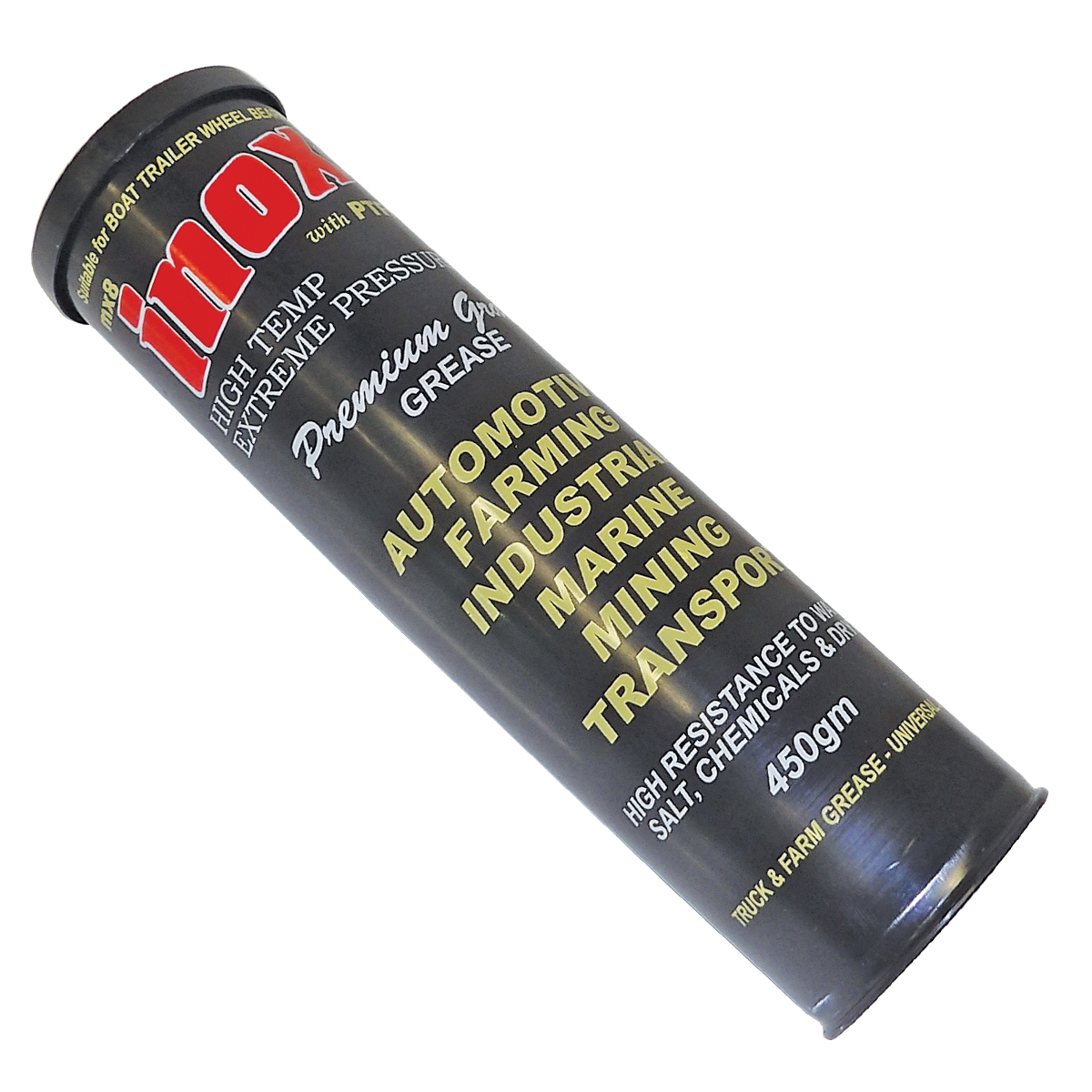 Extreme Pressure Grease – 450G Cartridge