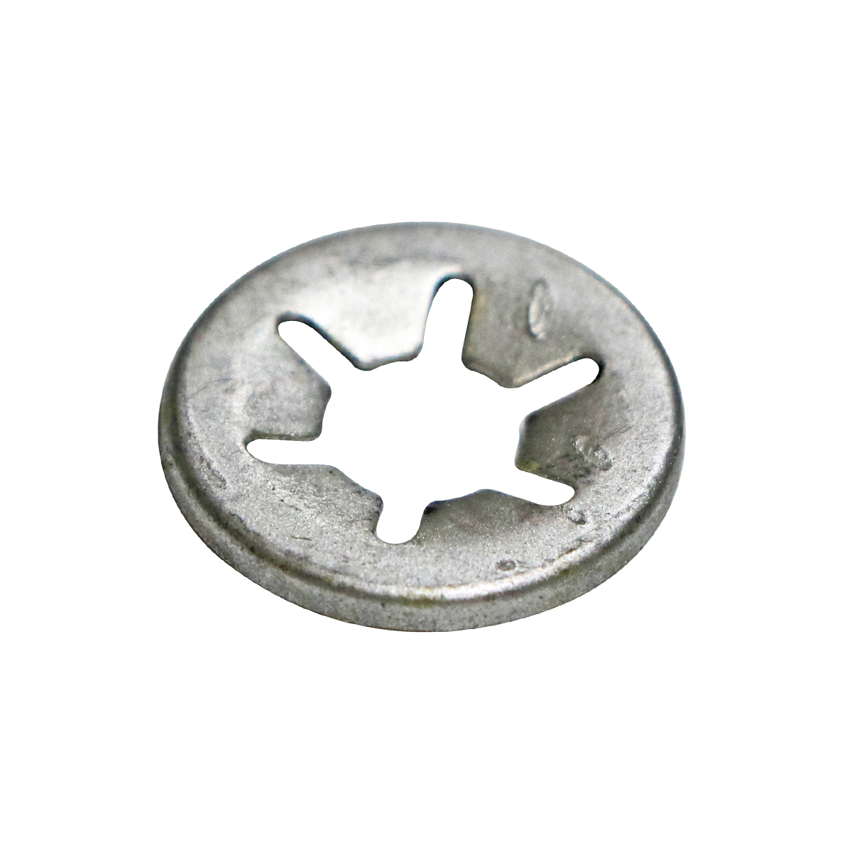 Wheel Retaining Washer – 1/4″ (10 Pack)