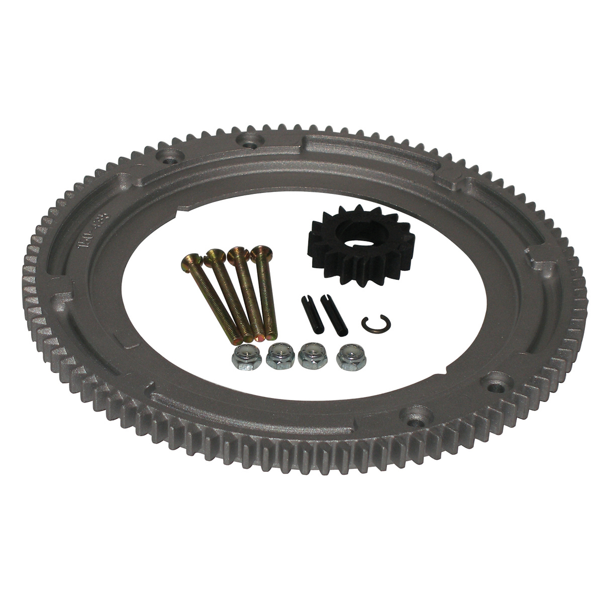 Flywheel