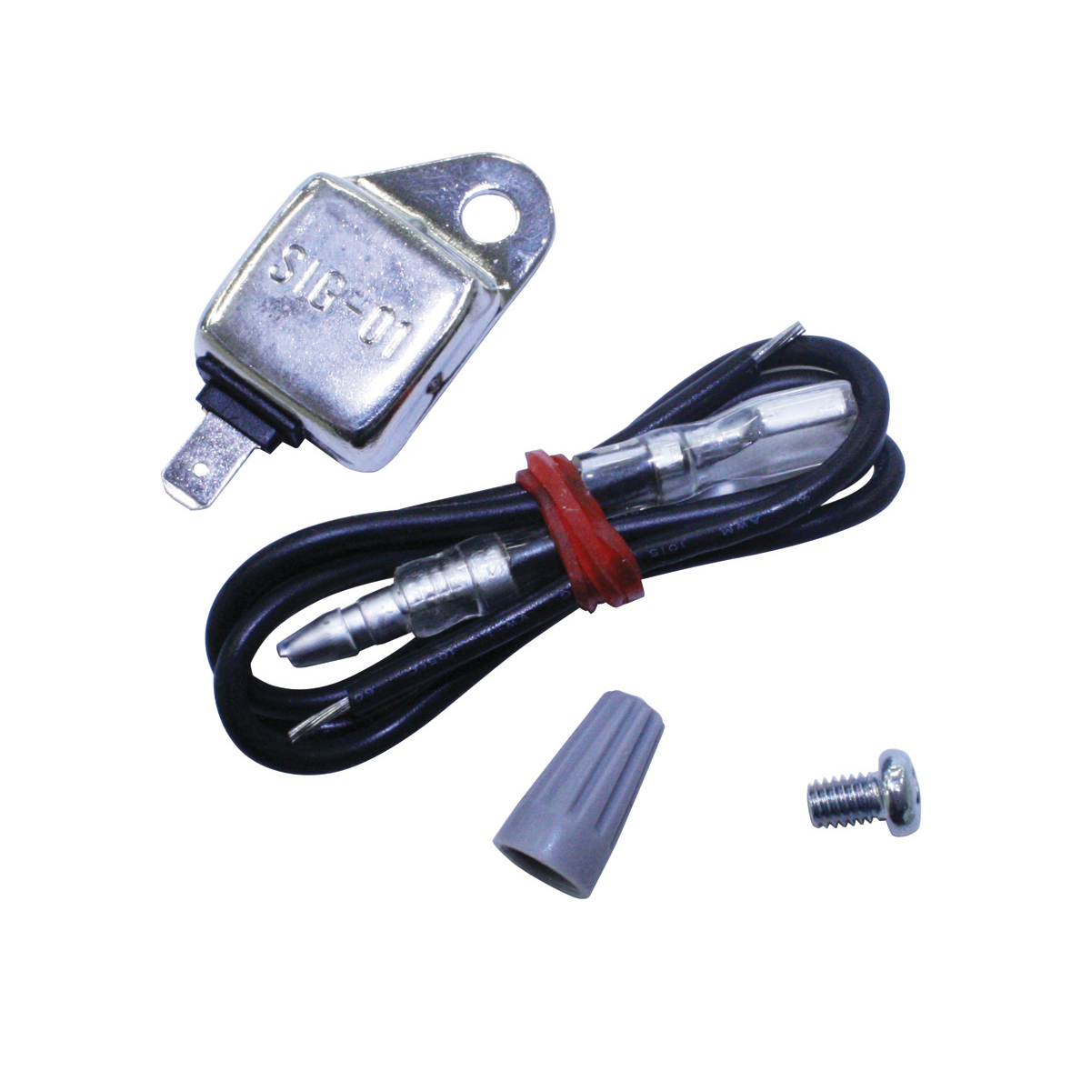 Ignition Module