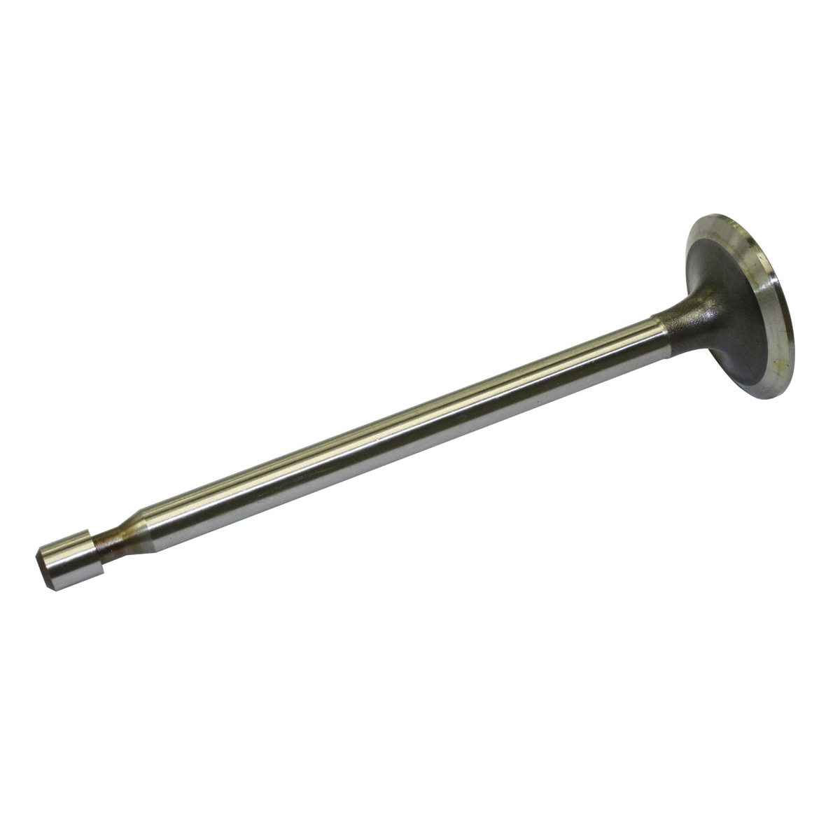 Inlet Valve