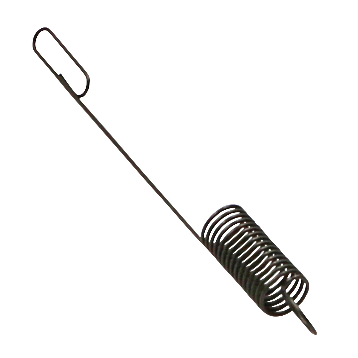 Governor Spring