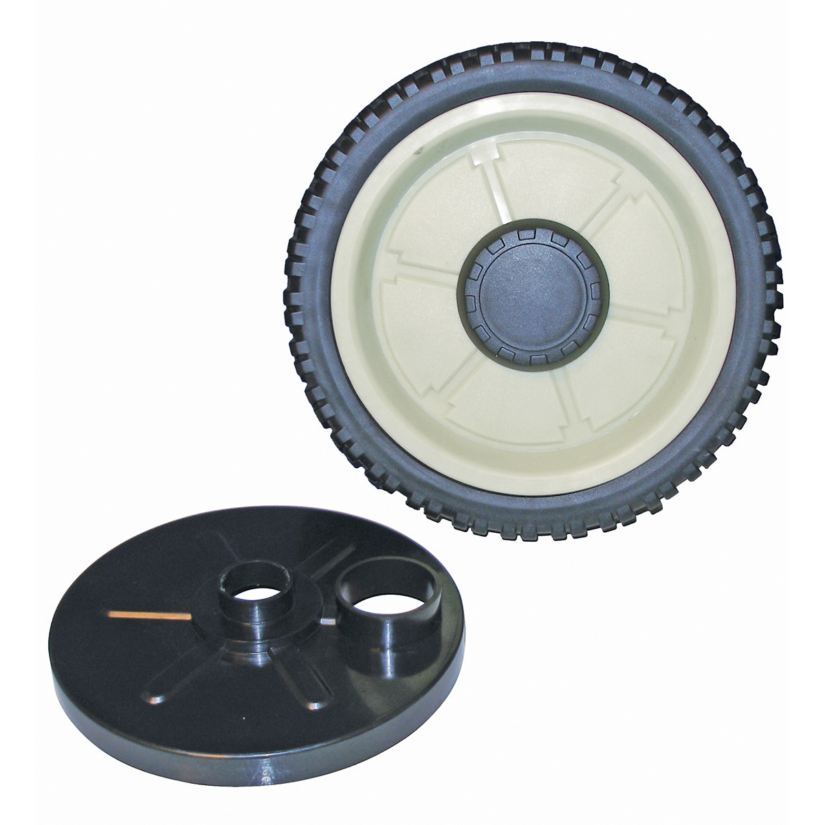 Mower Wheel (Self Propelled) – suits Rover