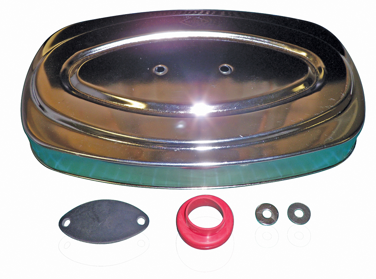 Air Filter JM5051 – suits Wacker