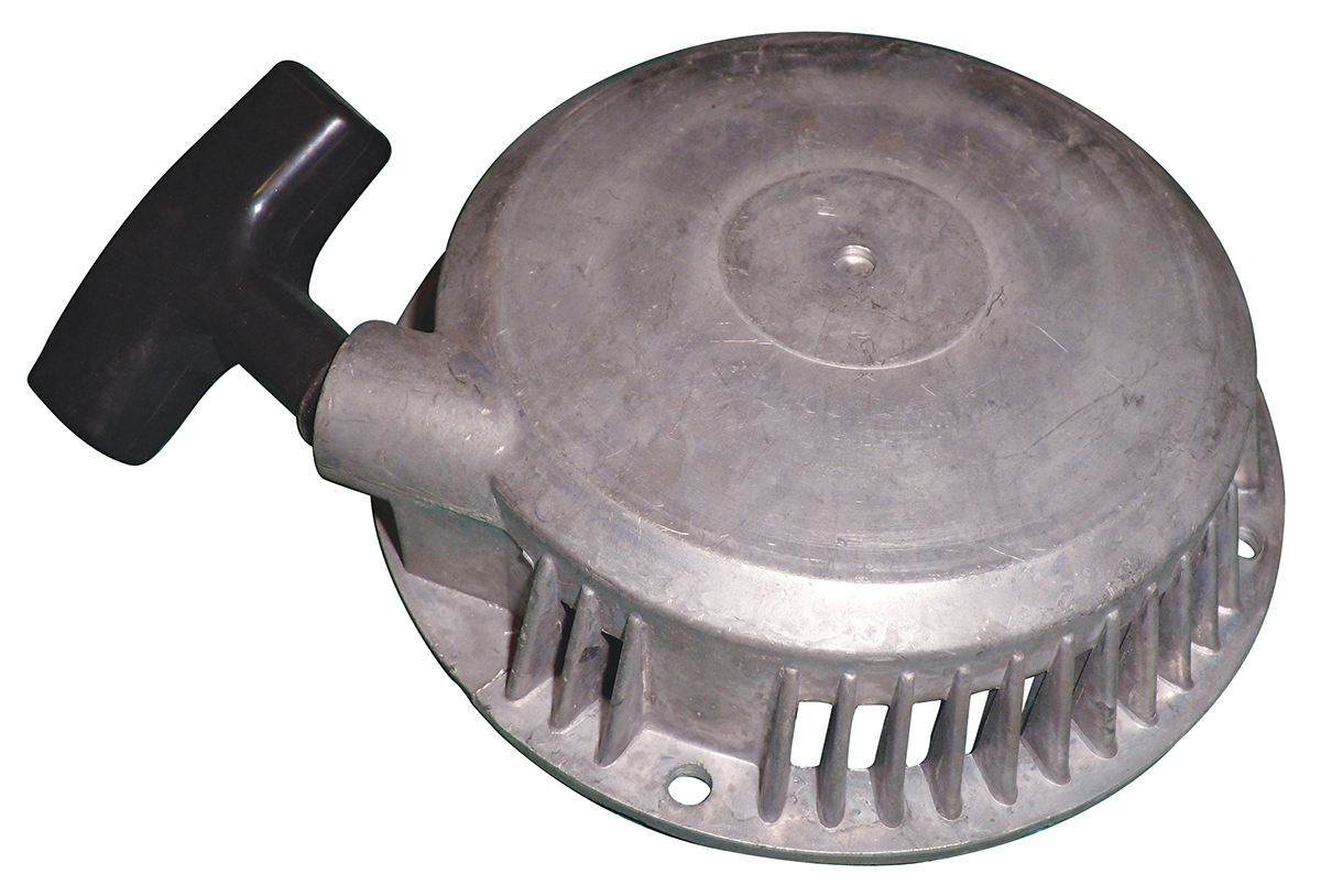 Starter Assembly – suits Wacker