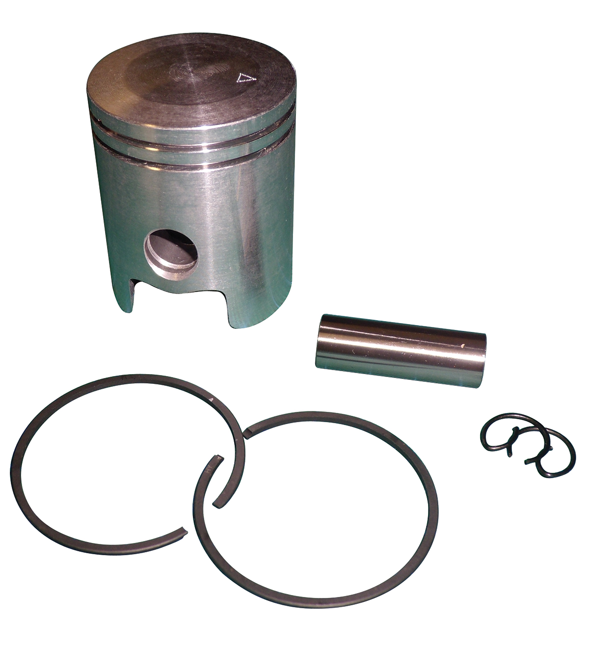 Piston Assembly – suits Wacker
