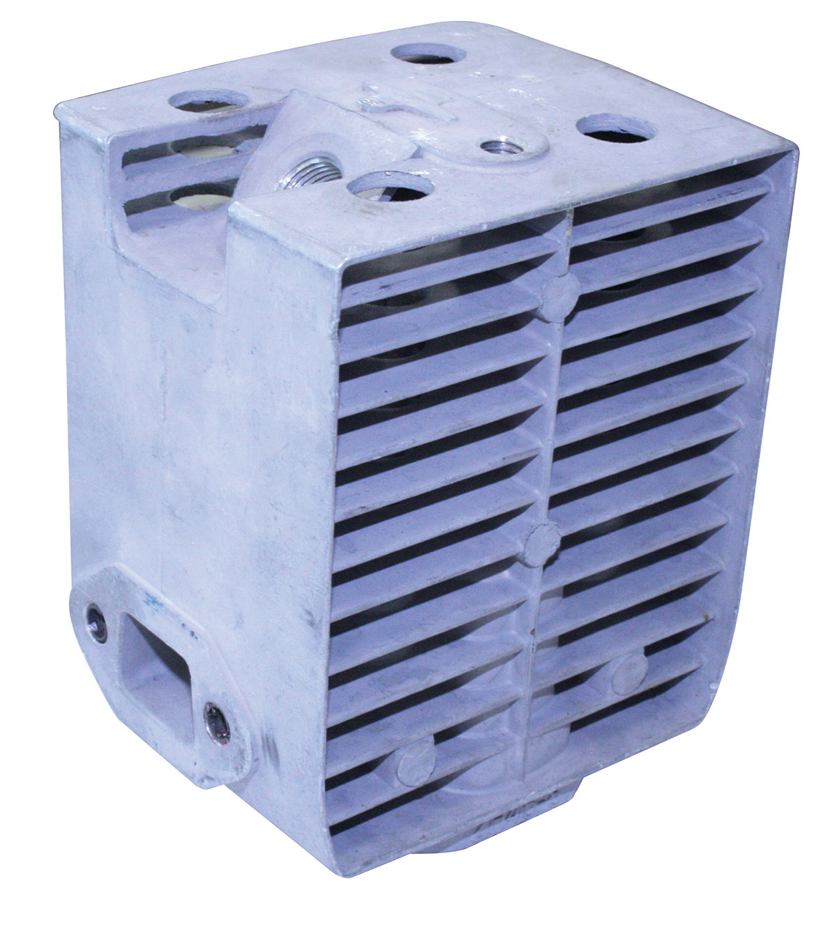 Cylinder – suits Wacker