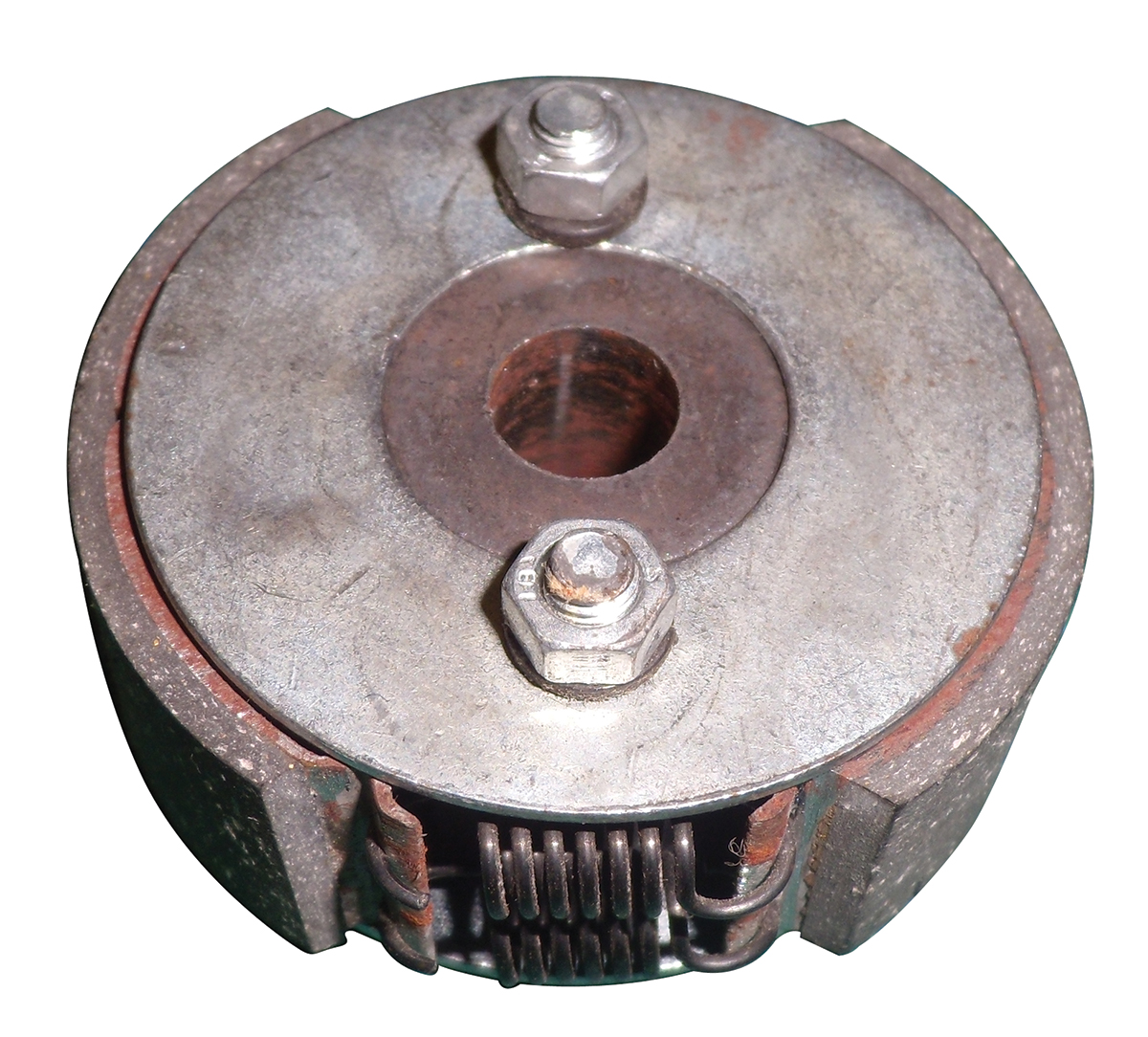 Centrifugal Clutch JM5055 – suits Wacker
