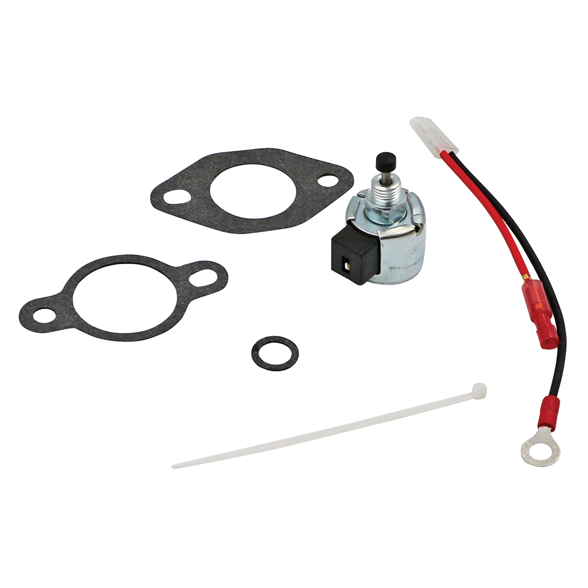 Fuel Solenoid Repair Kit