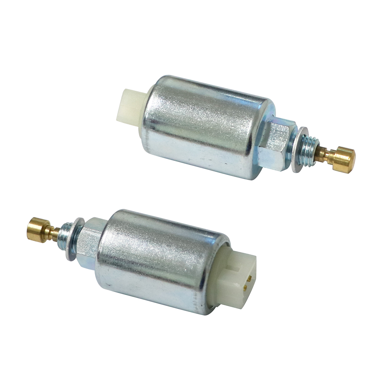 Fuel Solenoid