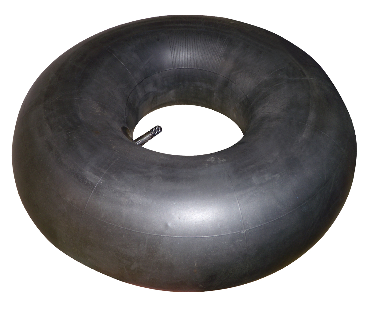 Tube, 410x350x4, Straight Stem