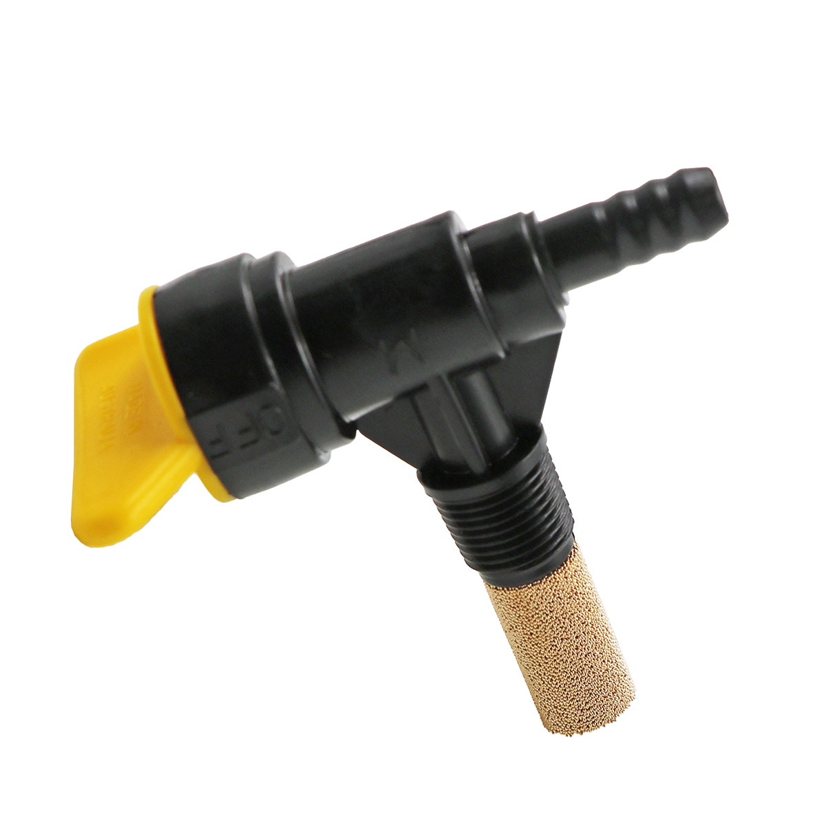 Petrol Tap