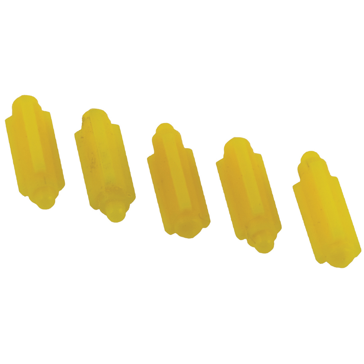 Inlet Needle – 11mm, 5 Pack – suits Victa