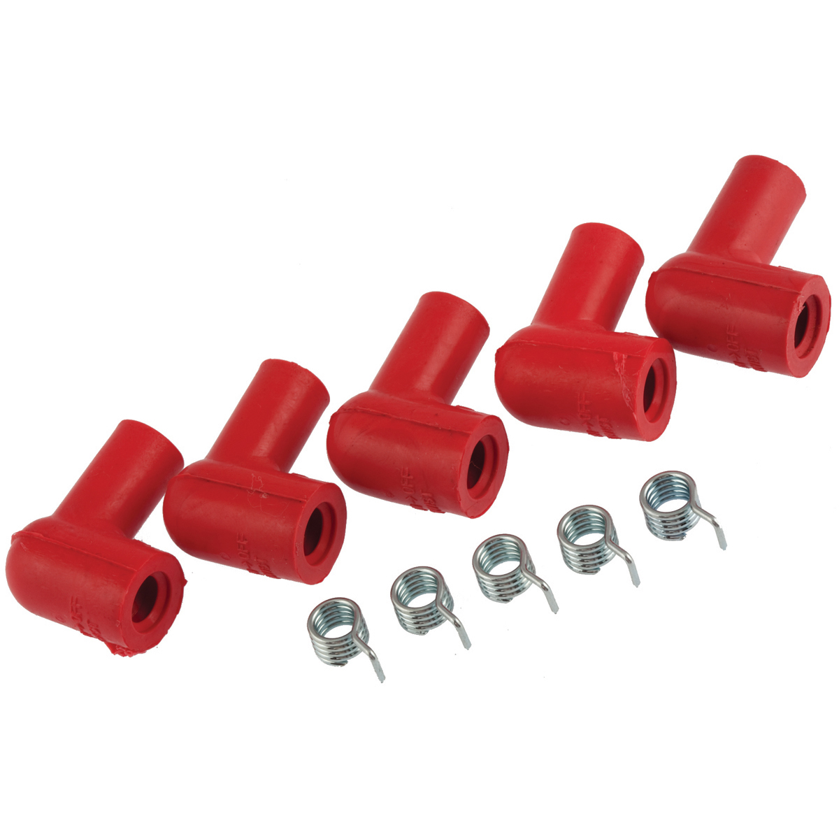 Spark Plug Cover