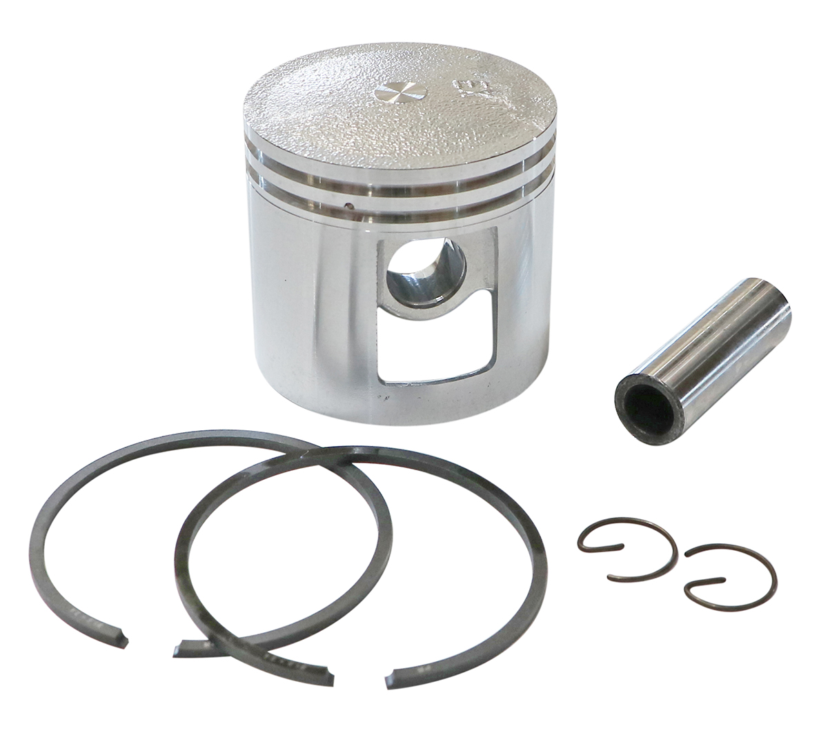 Piston Assembly – Victa Standard 160cc, EN72841R, EN70714