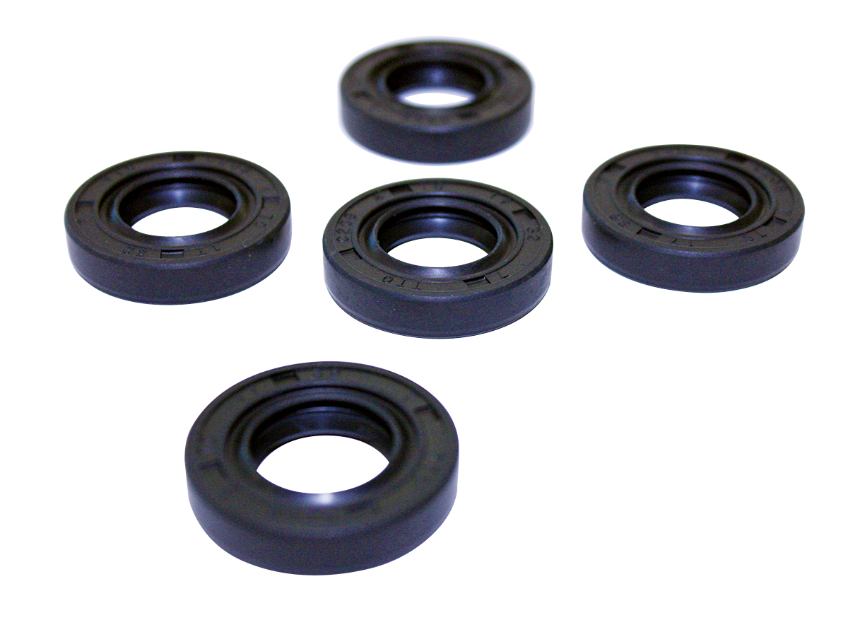 Oil Seal JM5511