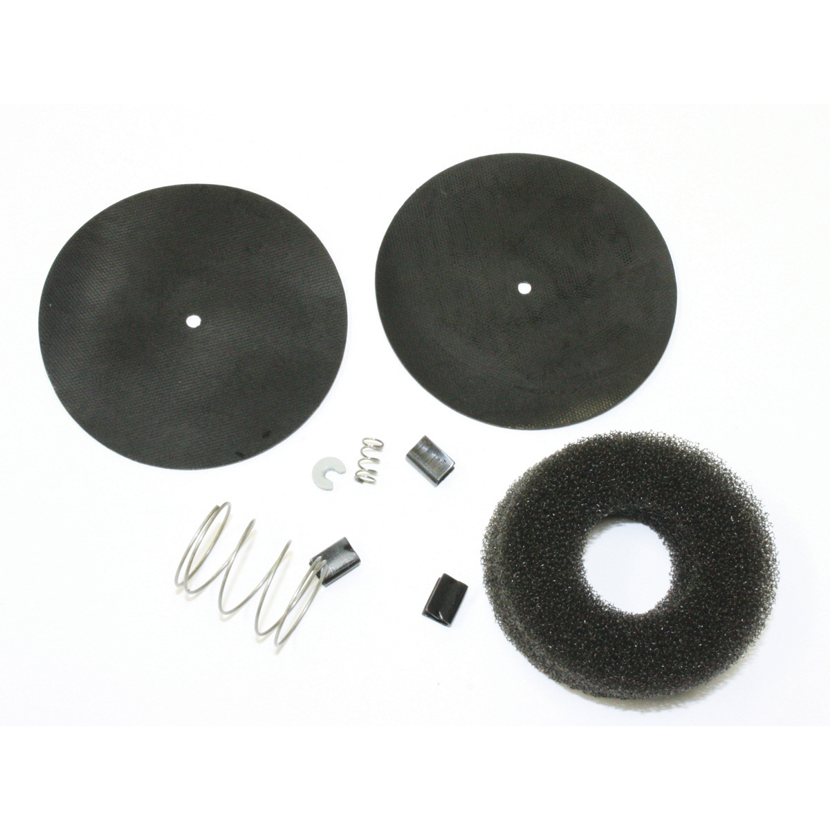 Decompressor Service Kit
