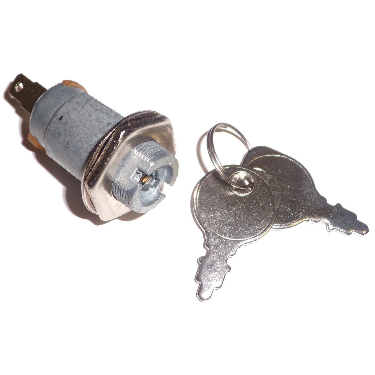 Ignition Switch