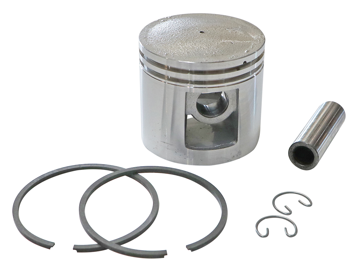Piston JM5522