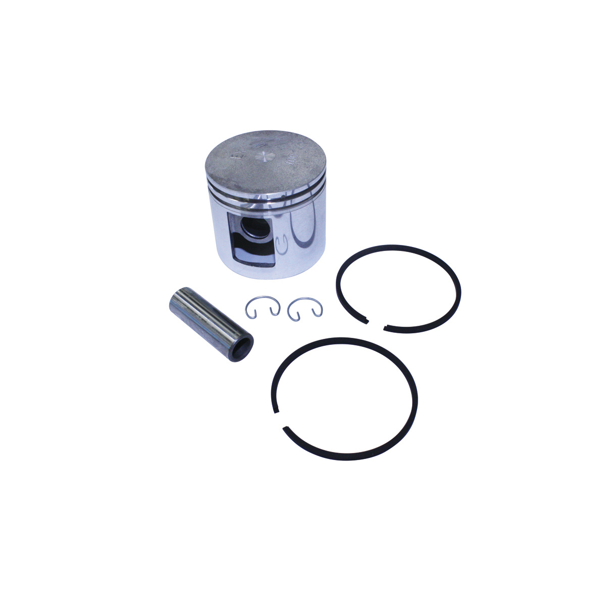Piston