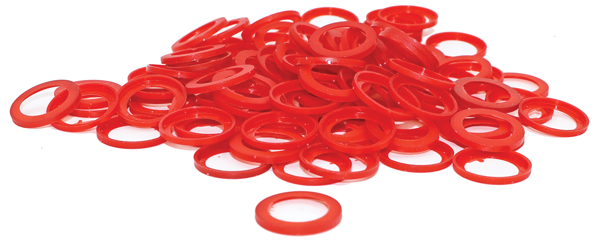 Friction Washer