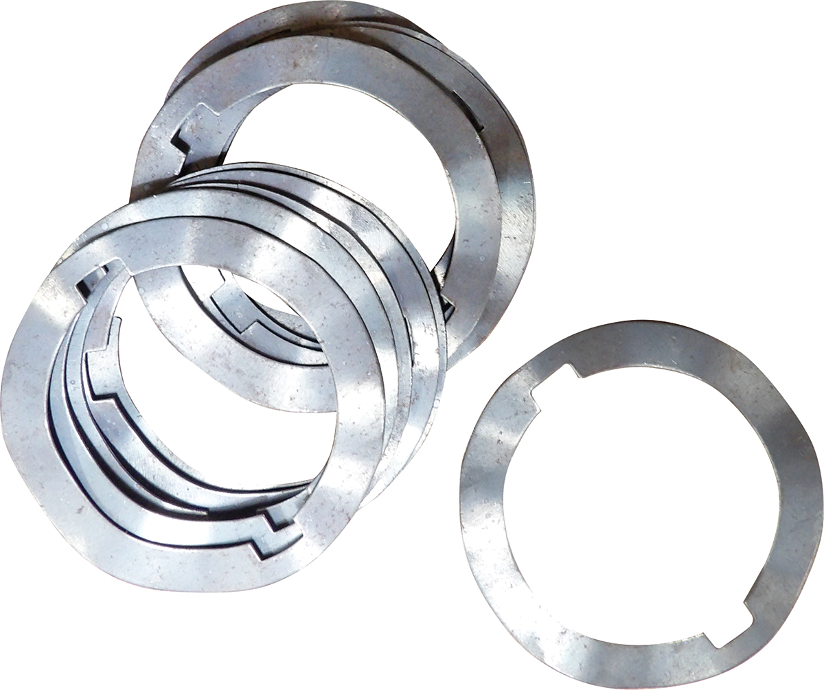 Tension Washer
