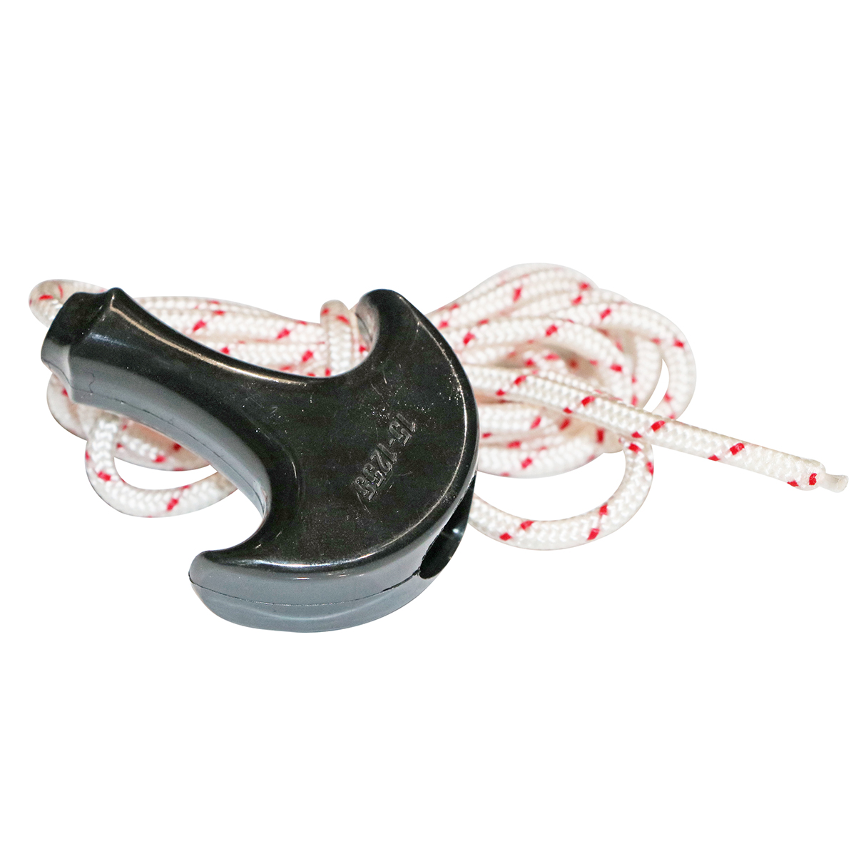 Starter Handle & Rope