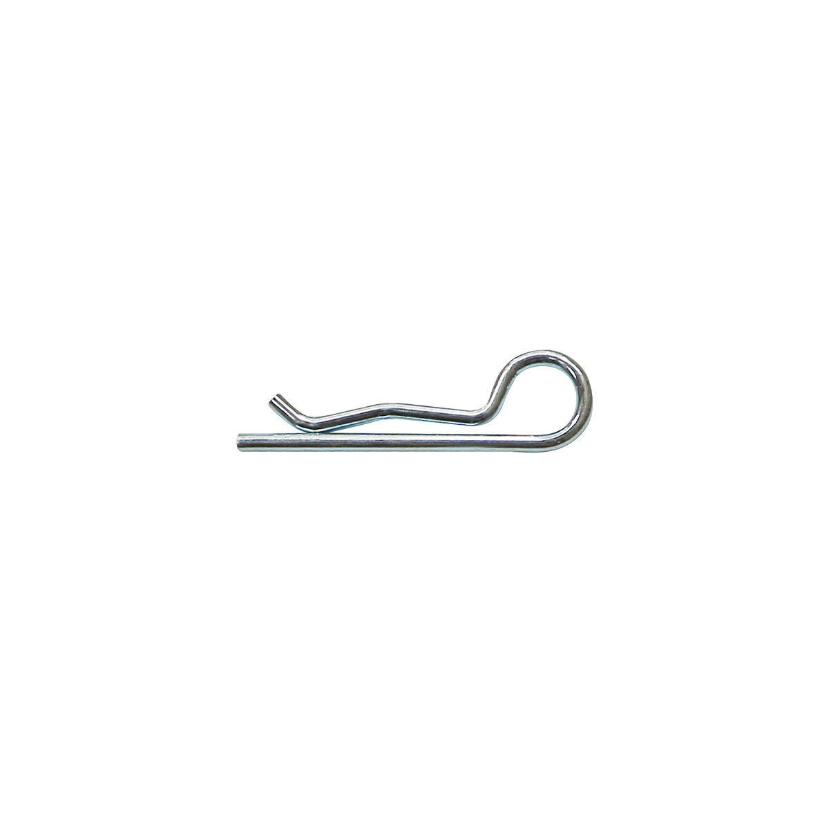 Hair Pin – 2.0 x 35mm, 10 Pack