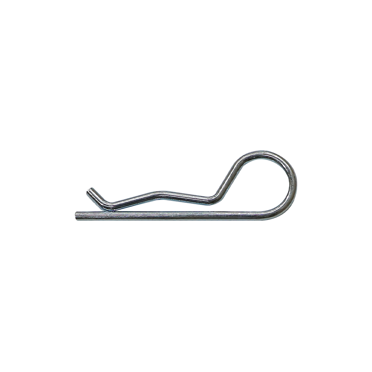 Hair Pin – 2.5 x 58mm, 10 Pack