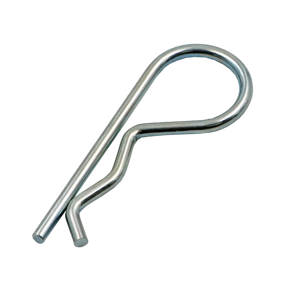 Hair Pin – 3.0 x 61mm, 10 Pack