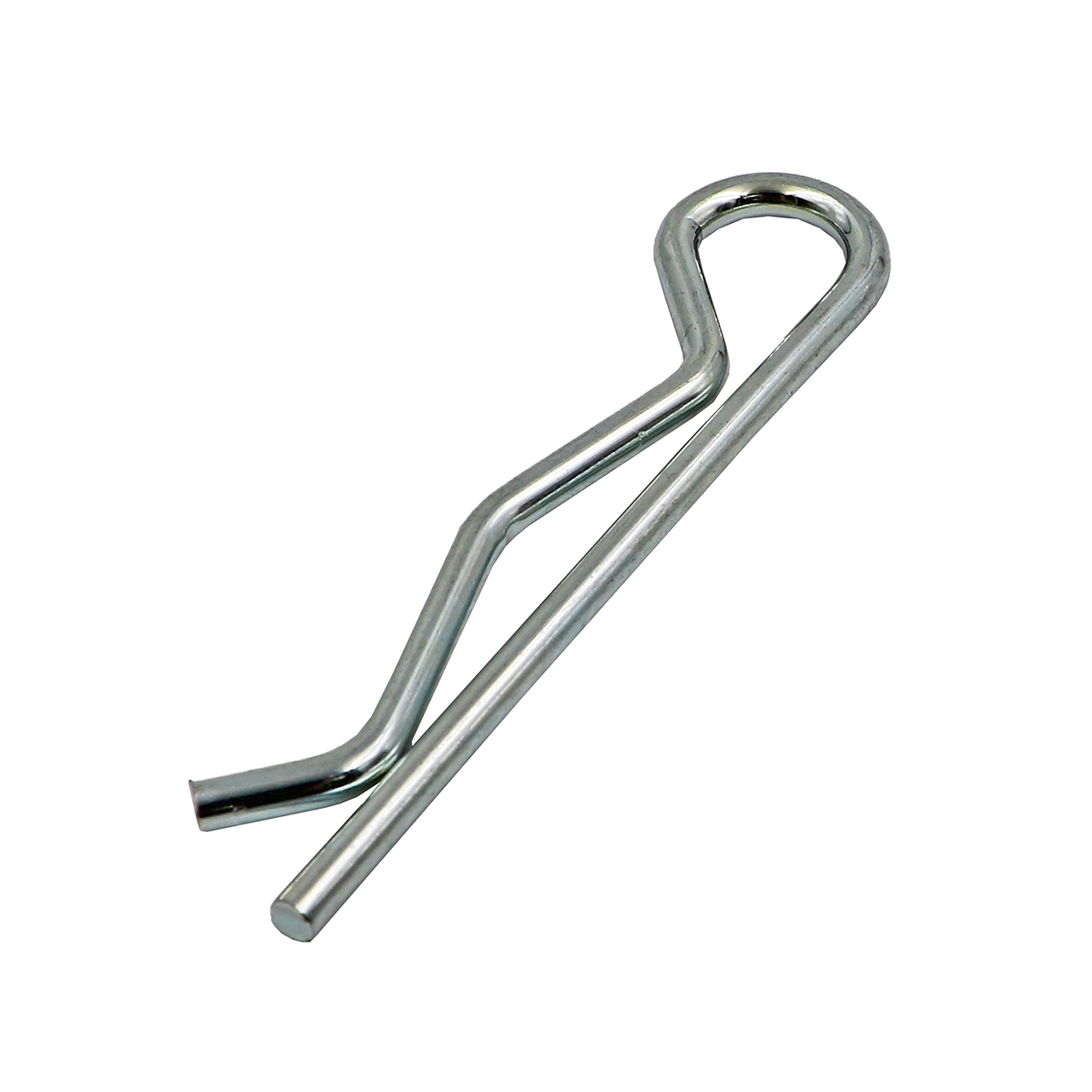 Hair Pin – 3.5 x 80mm, 10 Pack