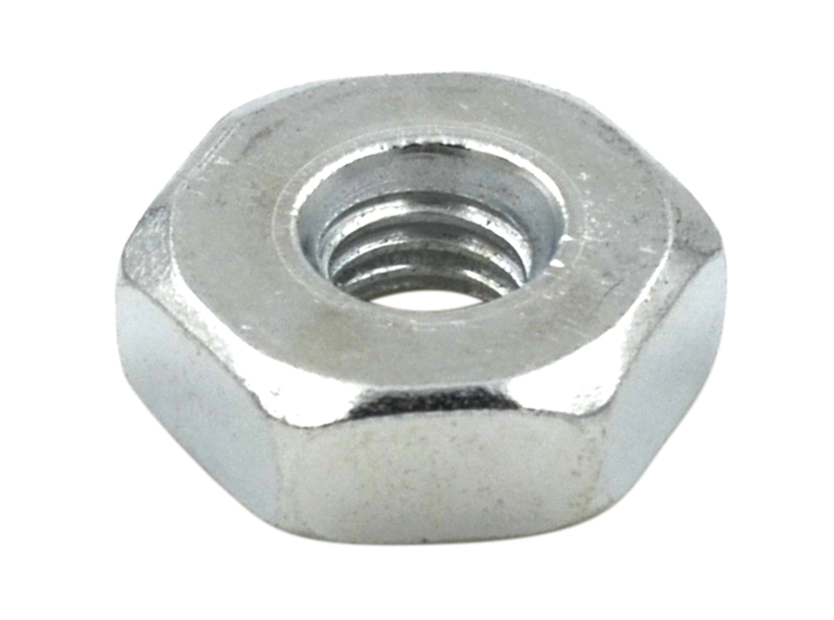 Bar Nut – 8×1.25mm, 10 Pack