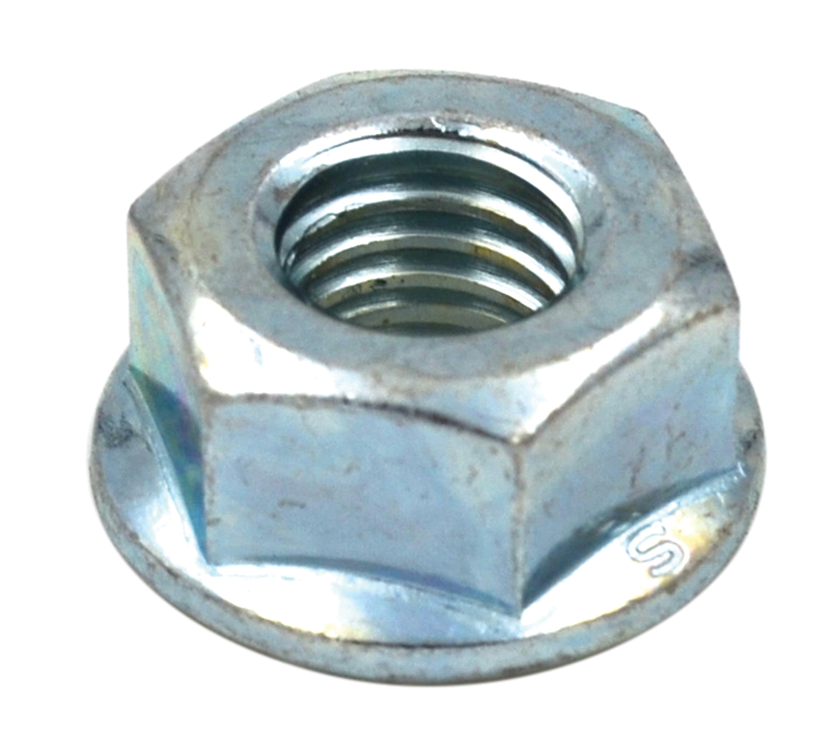 Bar Nut – 10×1.50mm, 10 Pack