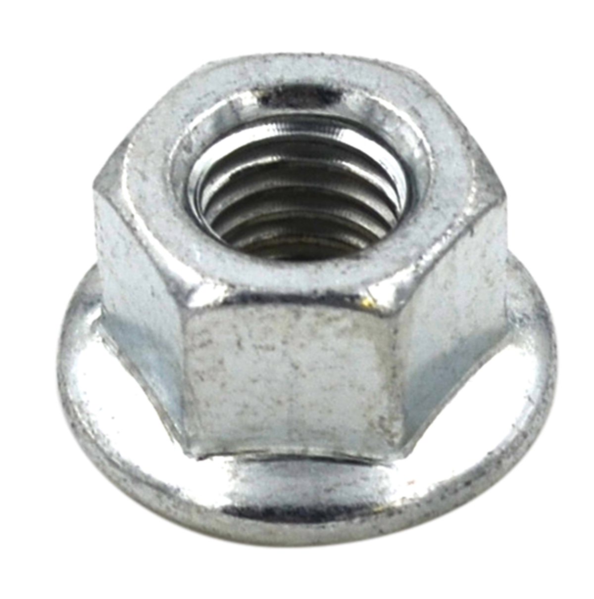 Bar Nut – 8×1.25mm, 10 Pack