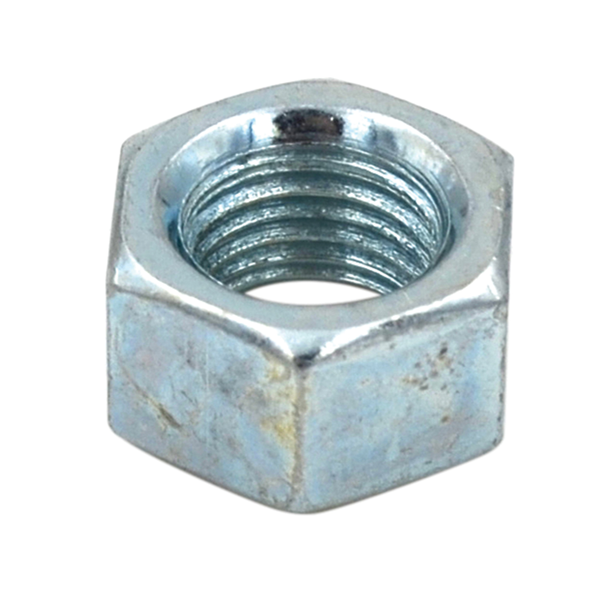 Bar Nut – 10x1mm, 10 Pack