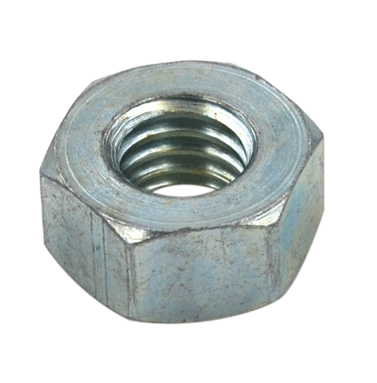 Bar Nut – 3/8″ UNC, 10 Pack