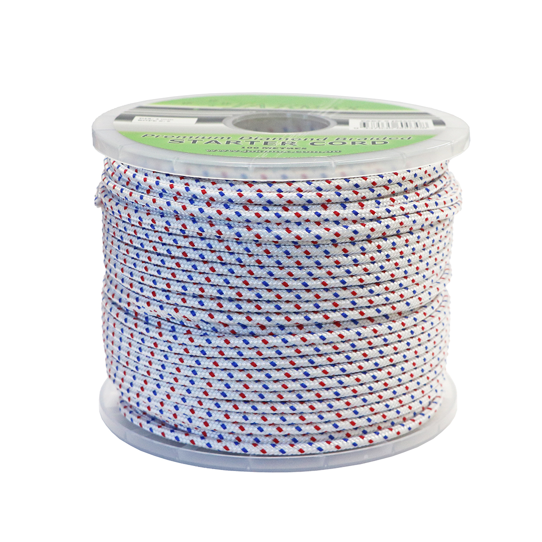 JAK Max Quality Starter Cord – 4.0mm diameter