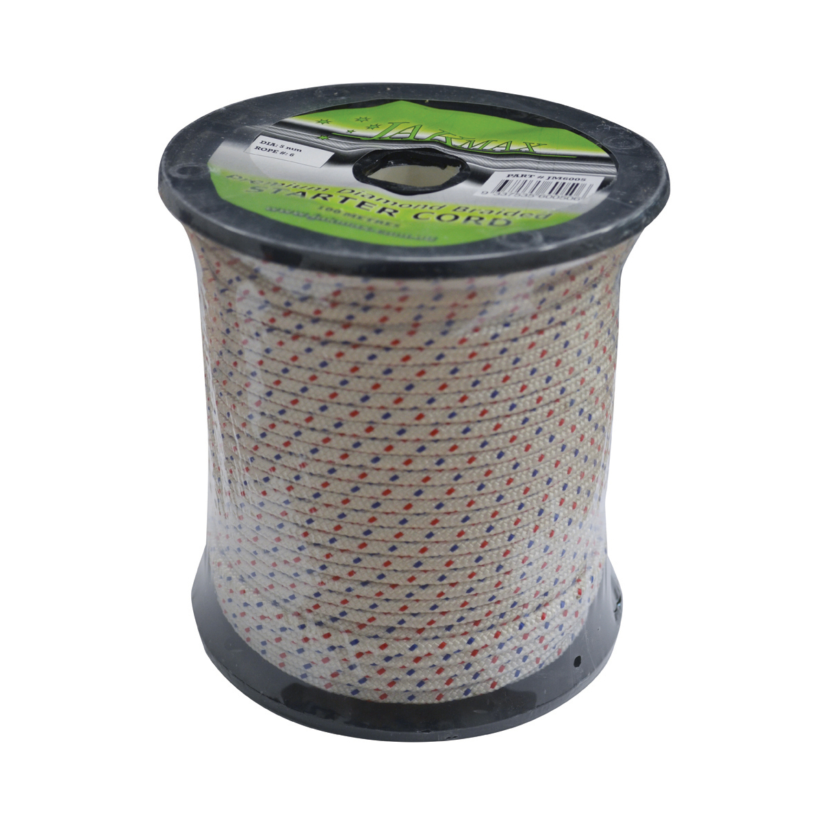 JAK Max Quality Starter Cord – 5.0mm diameter