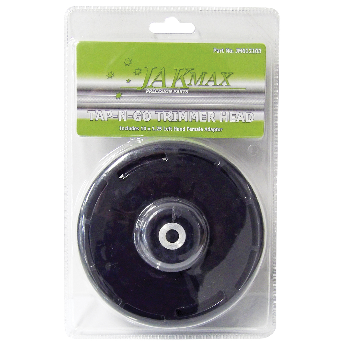 Tap-N-Go Trimmer Head, suits Honda models